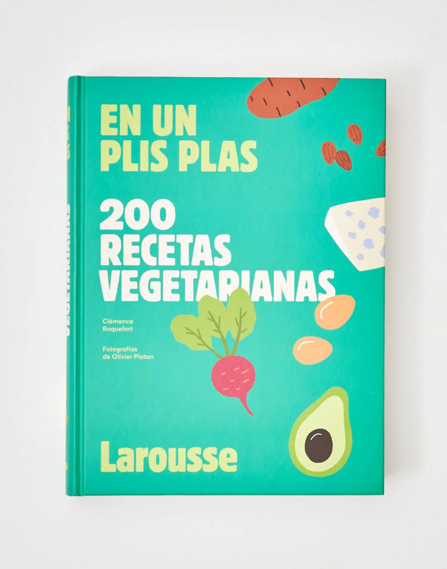 Natura Selection 200 Recetas Vegetarianas Clearance
