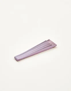Natura Selection Abanico Liso Monocolor Discount