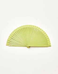 Natura Selection Abanico Liso Monocolor Discount