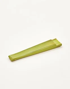 Natura Selection Abanico Liso Monocolor Discount