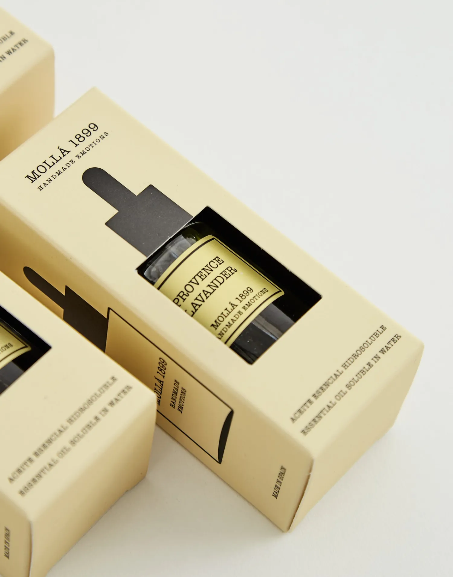 Natura Selection Aceite Esencial 30ml Cereria Mollá