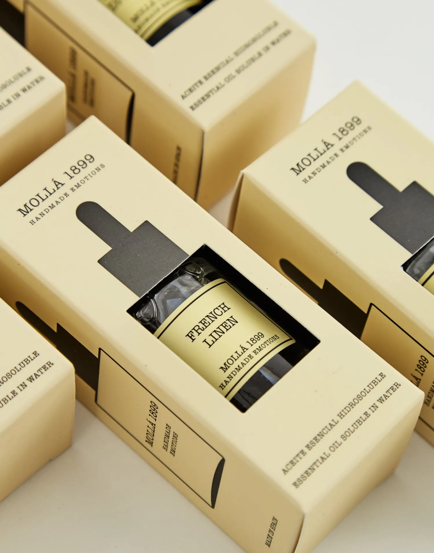 Natura Selection Aceite Esencial 30ml Cereria Mollá