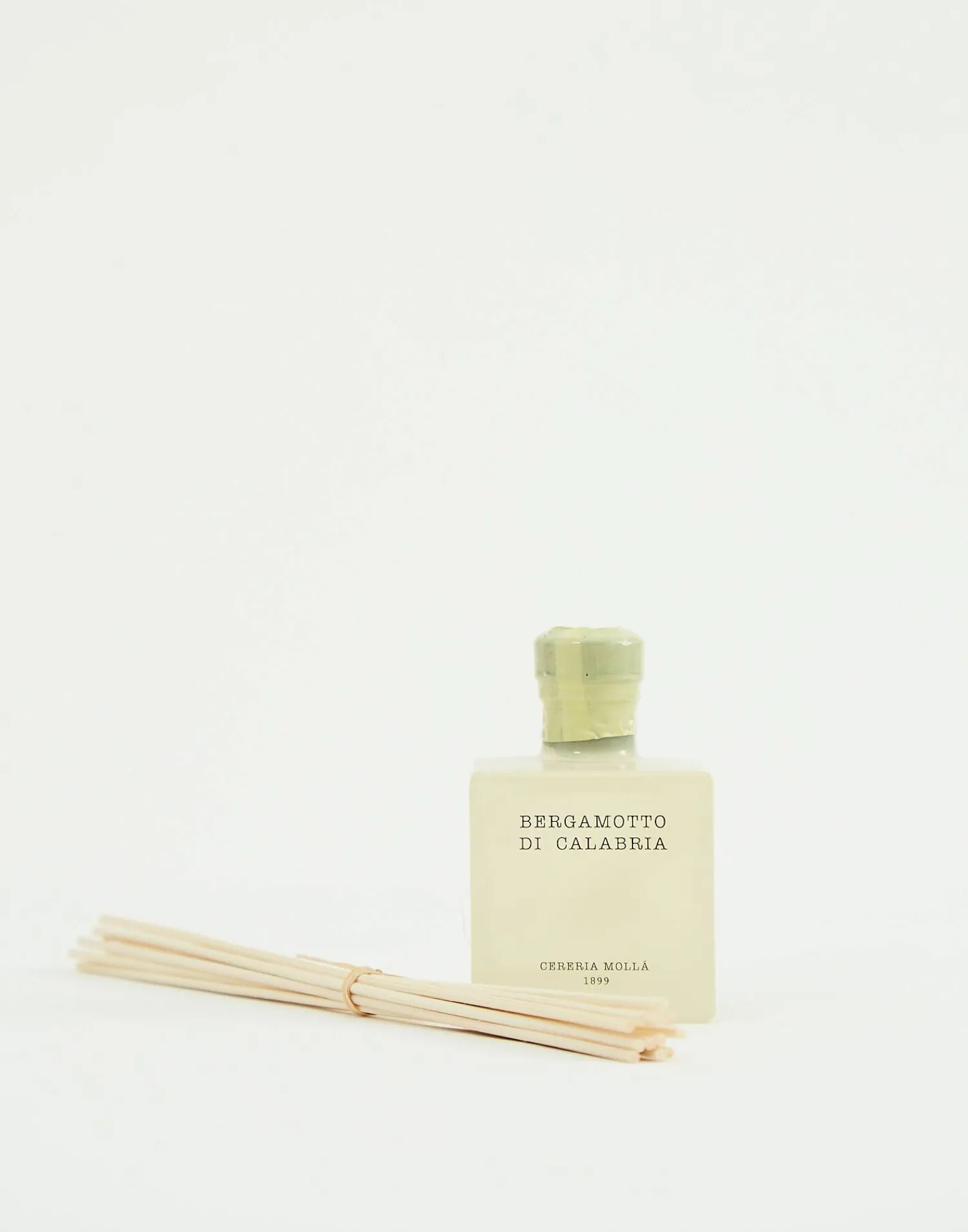 Natura Selection Ambientador Mikado Cerería Mollá 100ml Outlet