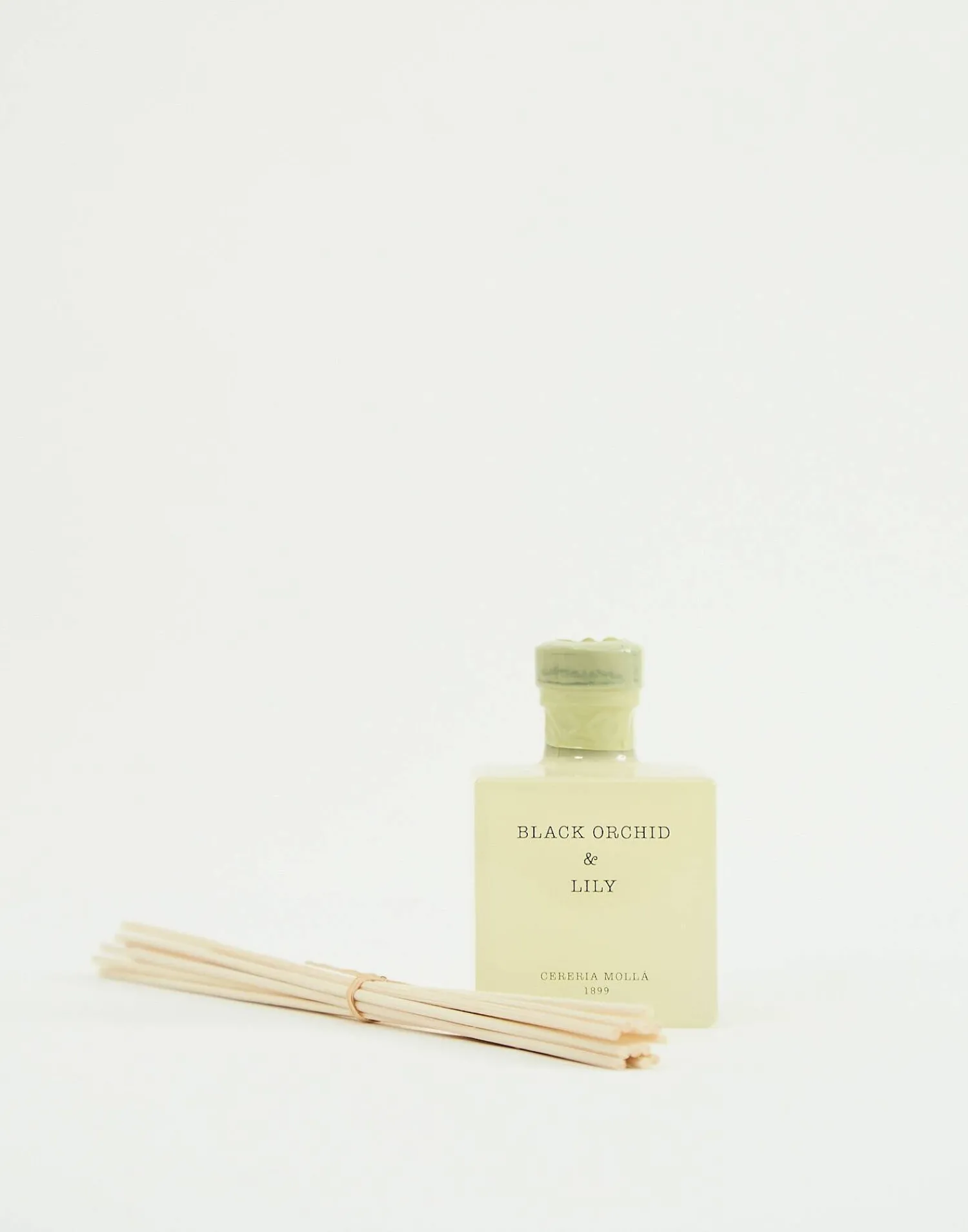 Natura Selection Ambientador Mikado Cerería Mollá 100ml Outlet