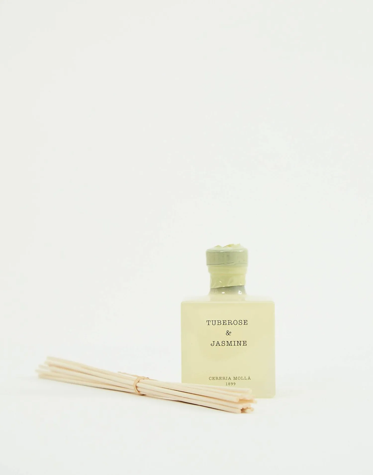 Natura Selection Ambientador Mikado Cerería Mollá 100ml Outlet