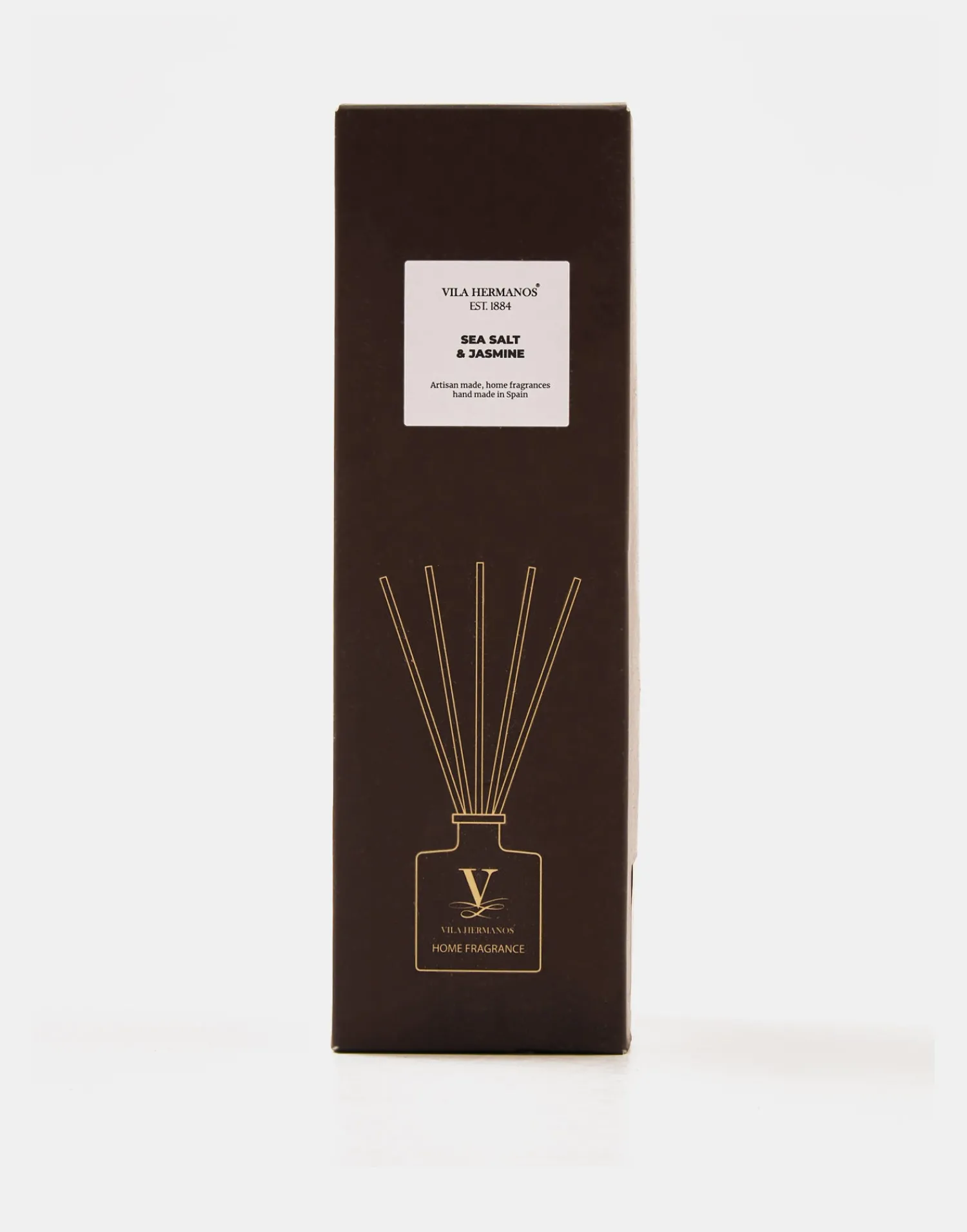Natura Selection Ambientador Mikado 100ml Apothecary Outlet