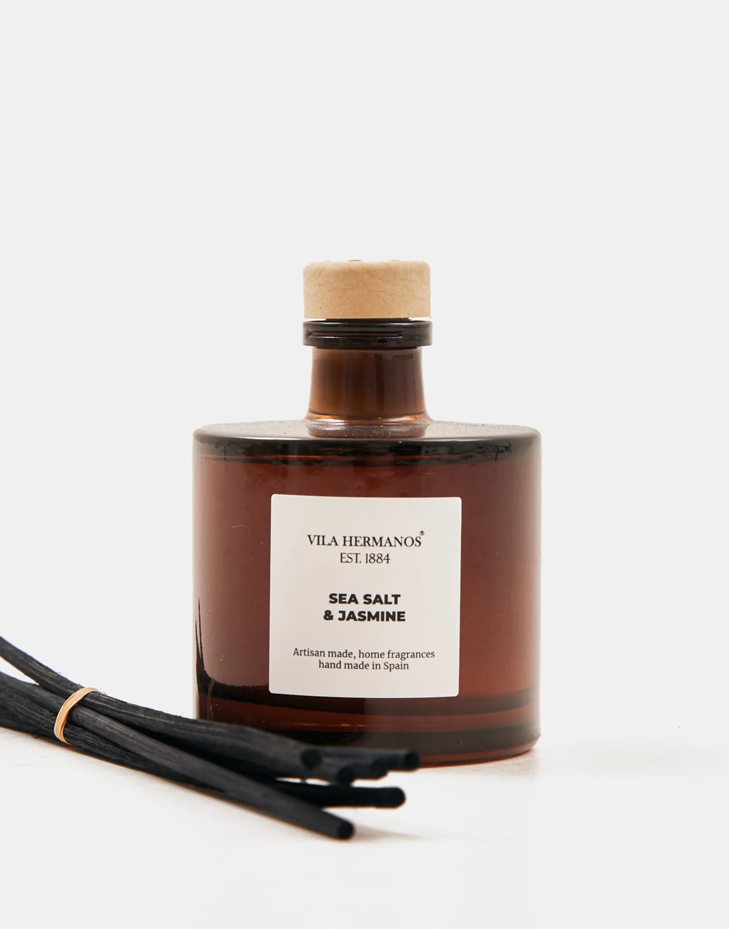 Natura Selection Ambientador Mikado 100ml Apothecary Outlet