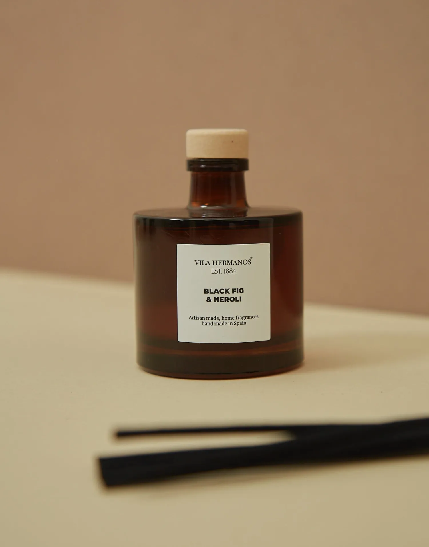Natura Selection Ambientador Mikado 100ml Apothecary Outlet