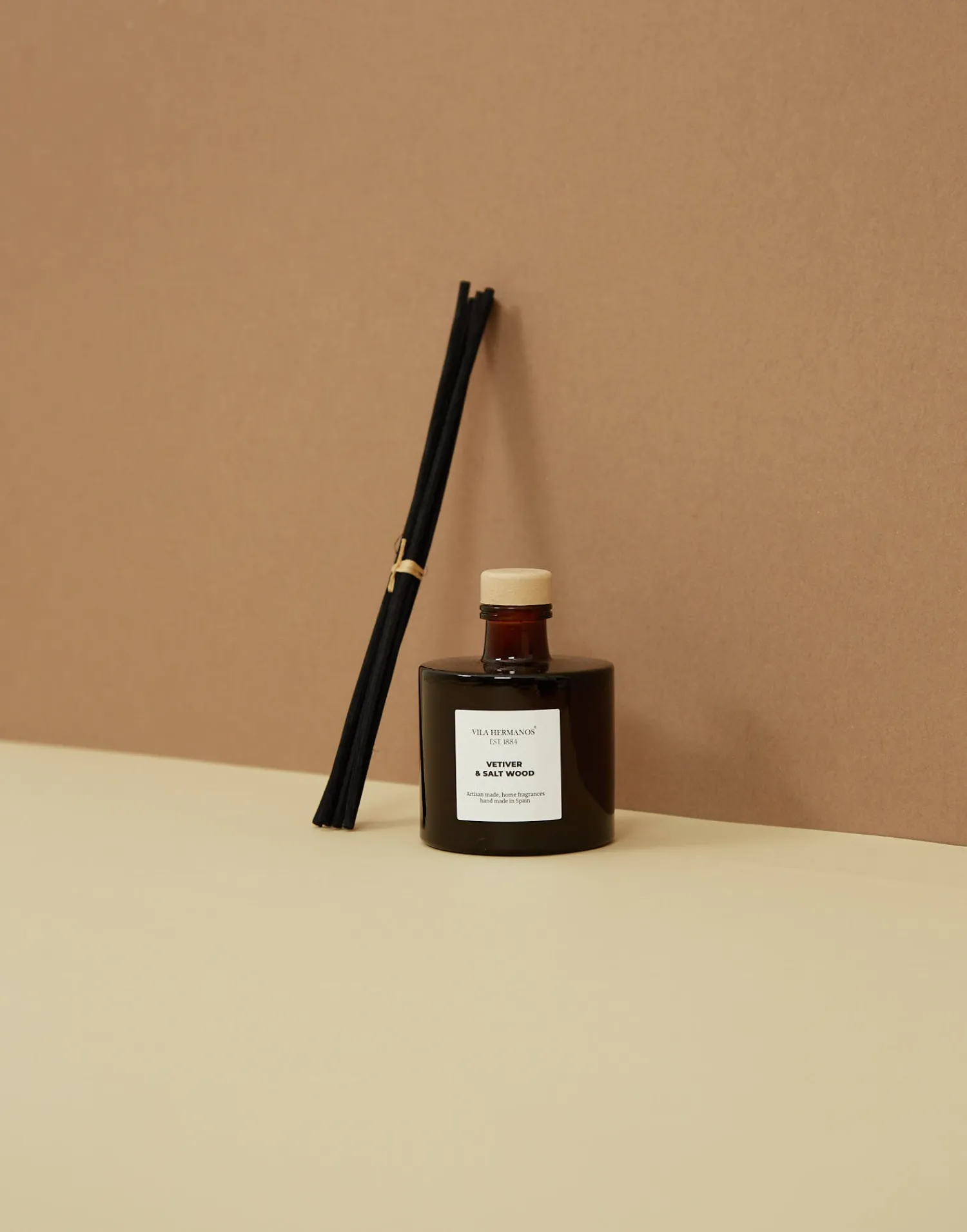 Natura Selection Ambientador Mikado 100ml Apothecary Outlet
