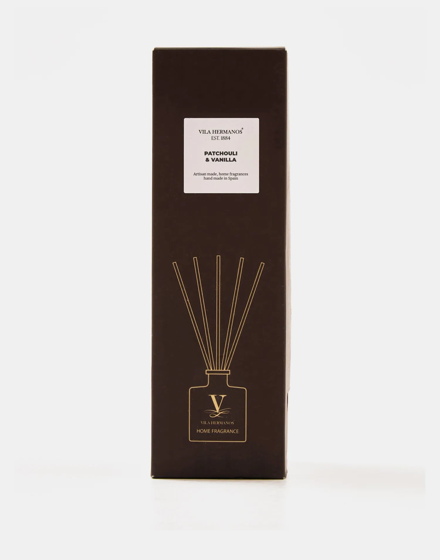 Natura Selection Ambientador Mikado 100ml Apothecary Outlet