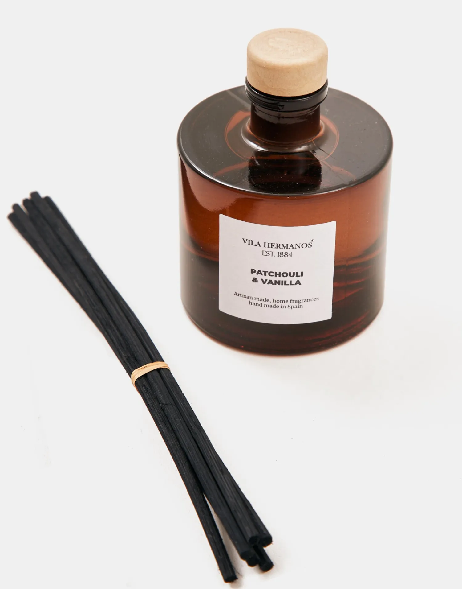 Natura Selection Ambientador Mikado 100ml Apothecary Outlet