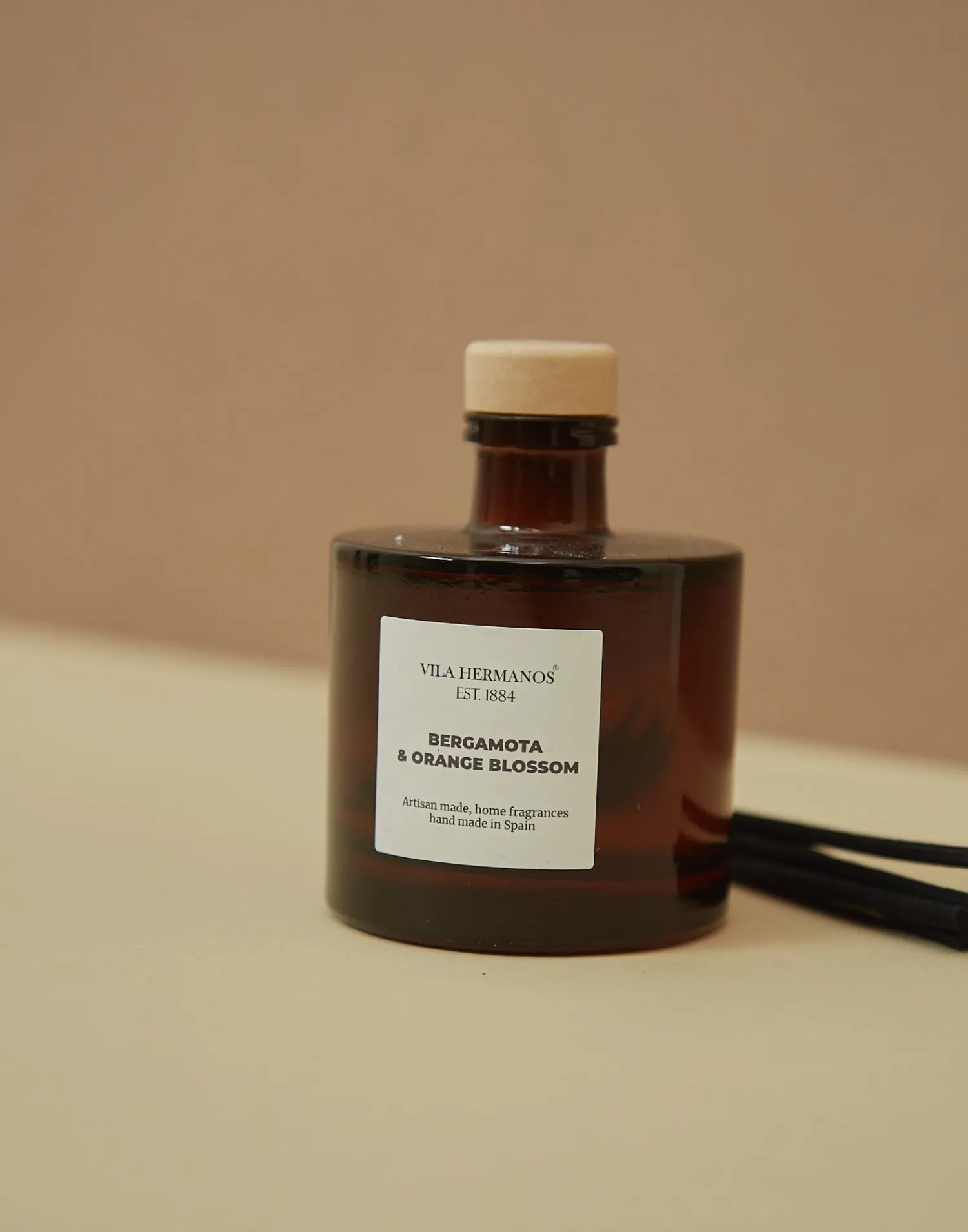Natura Selection Ambientador Mikado 100ml Apothecary Outlet
