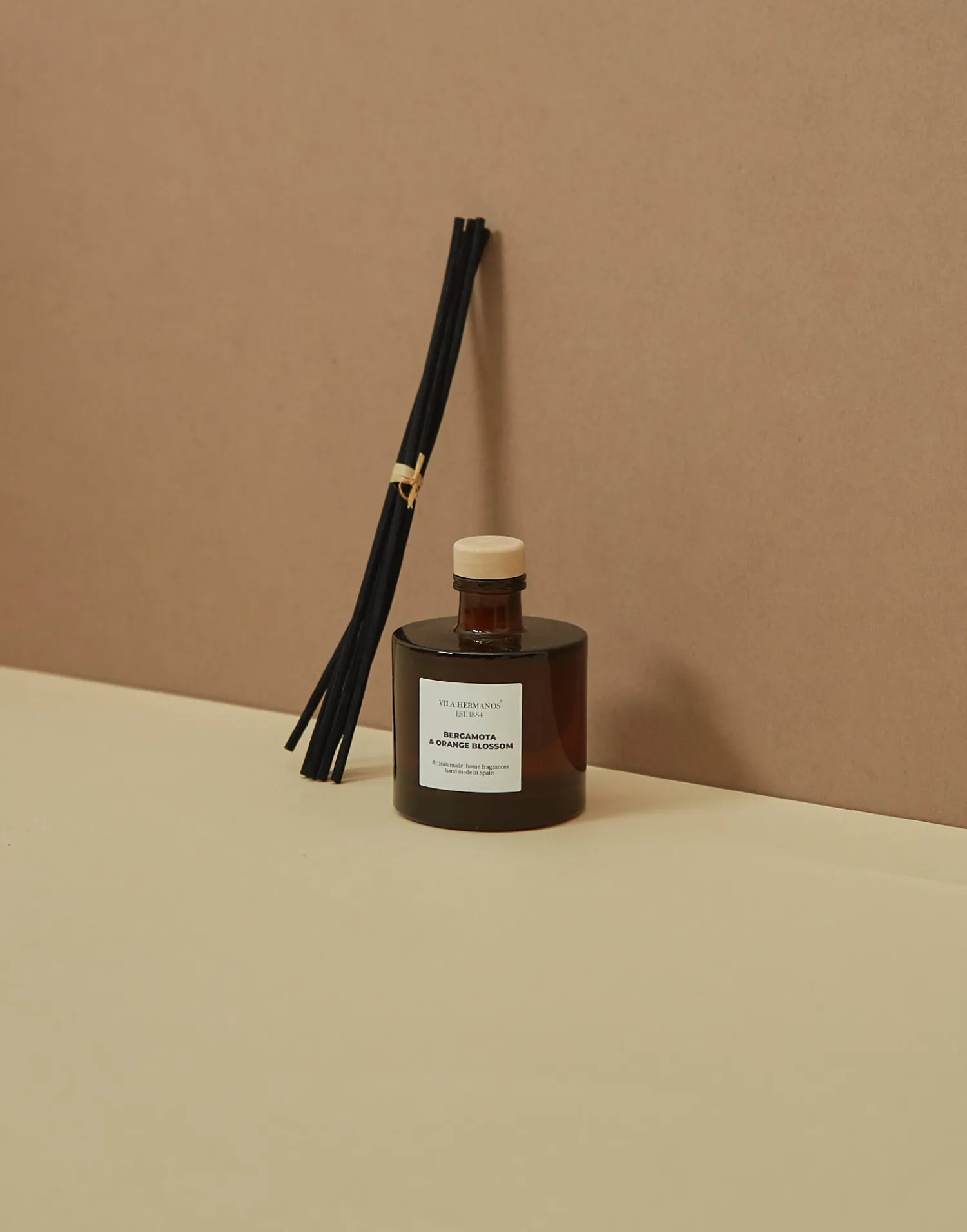 Natura Selection Ambientador Mikado 100ml Apothecary Outlet