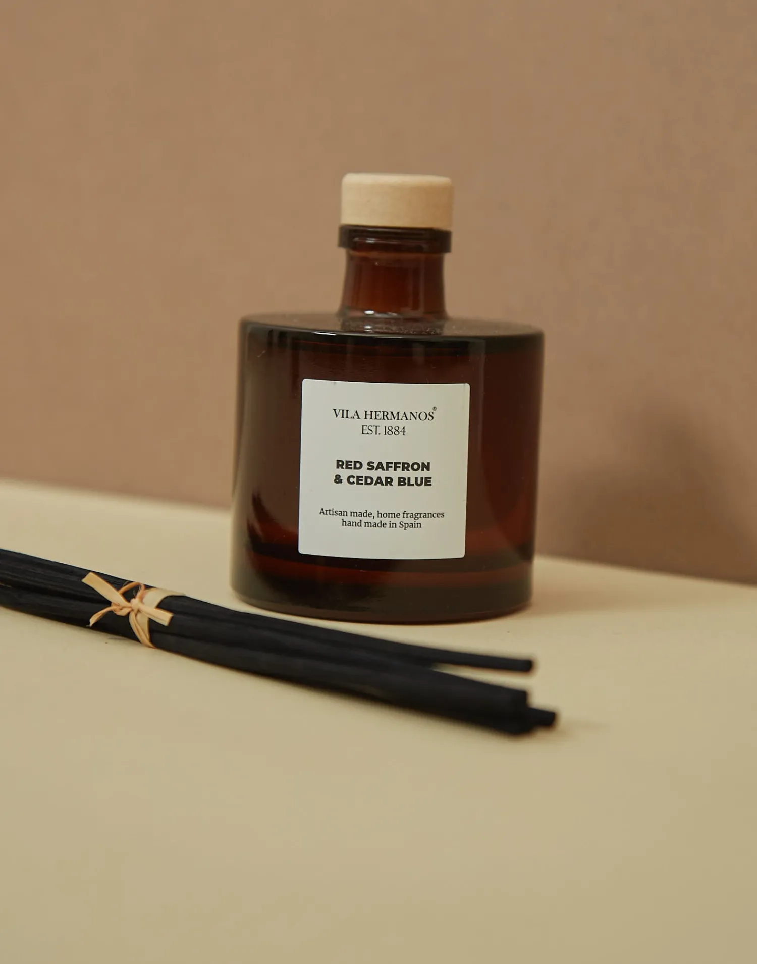 Natura Selection Ambientador Mikado 100ml Apothecary Outlet