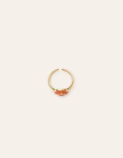 Natura Selection Anillo Enamel