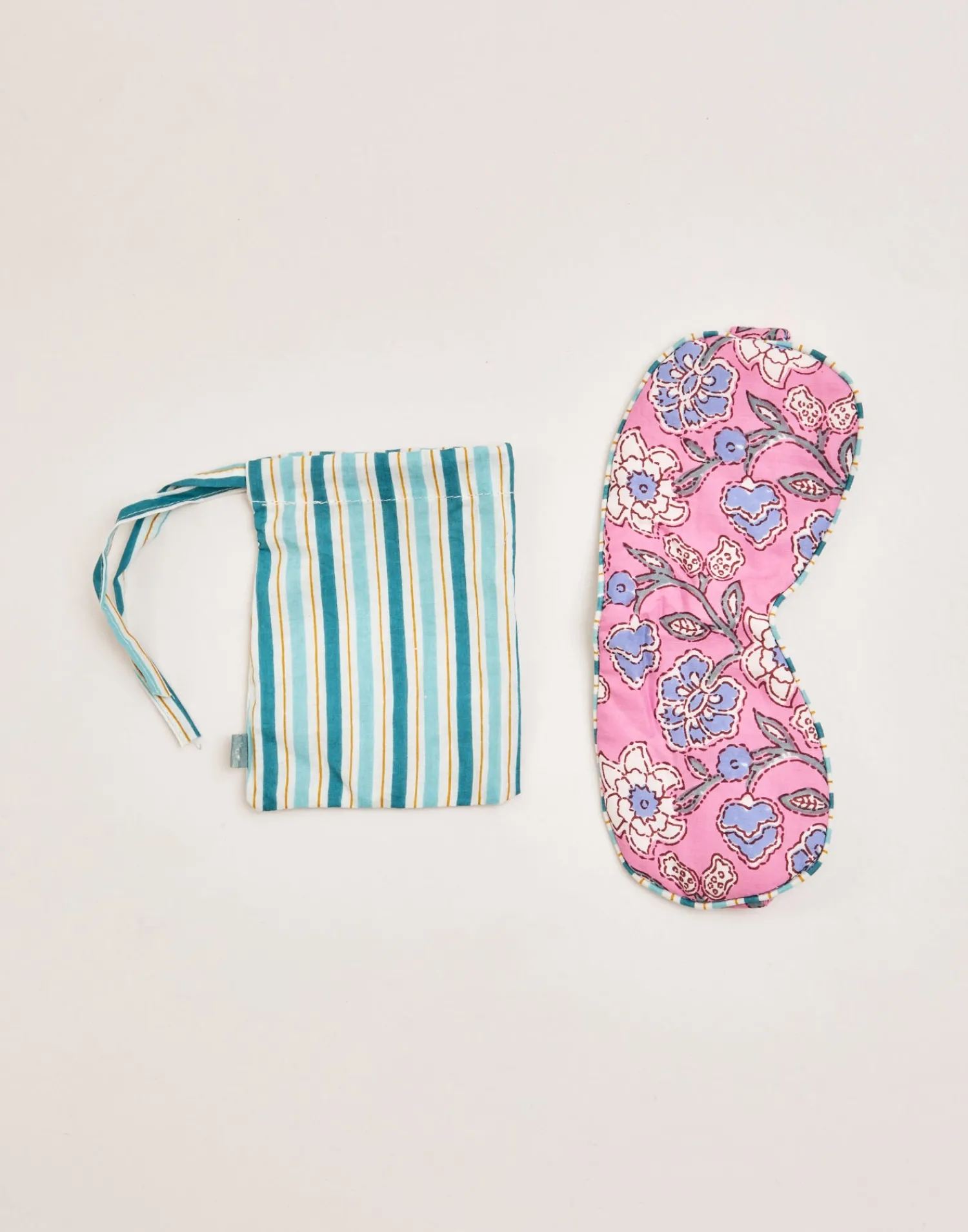 Natura Selection Antifaz Reversible Sale