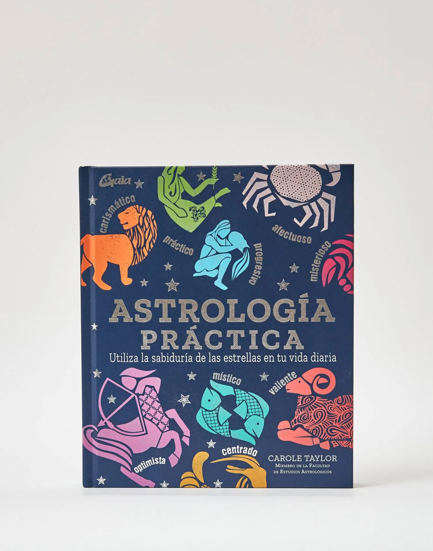 Natura Selection Astrología Práctica Sale