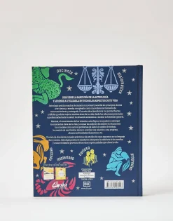 Natura Selection Astrología Práctica Sale
