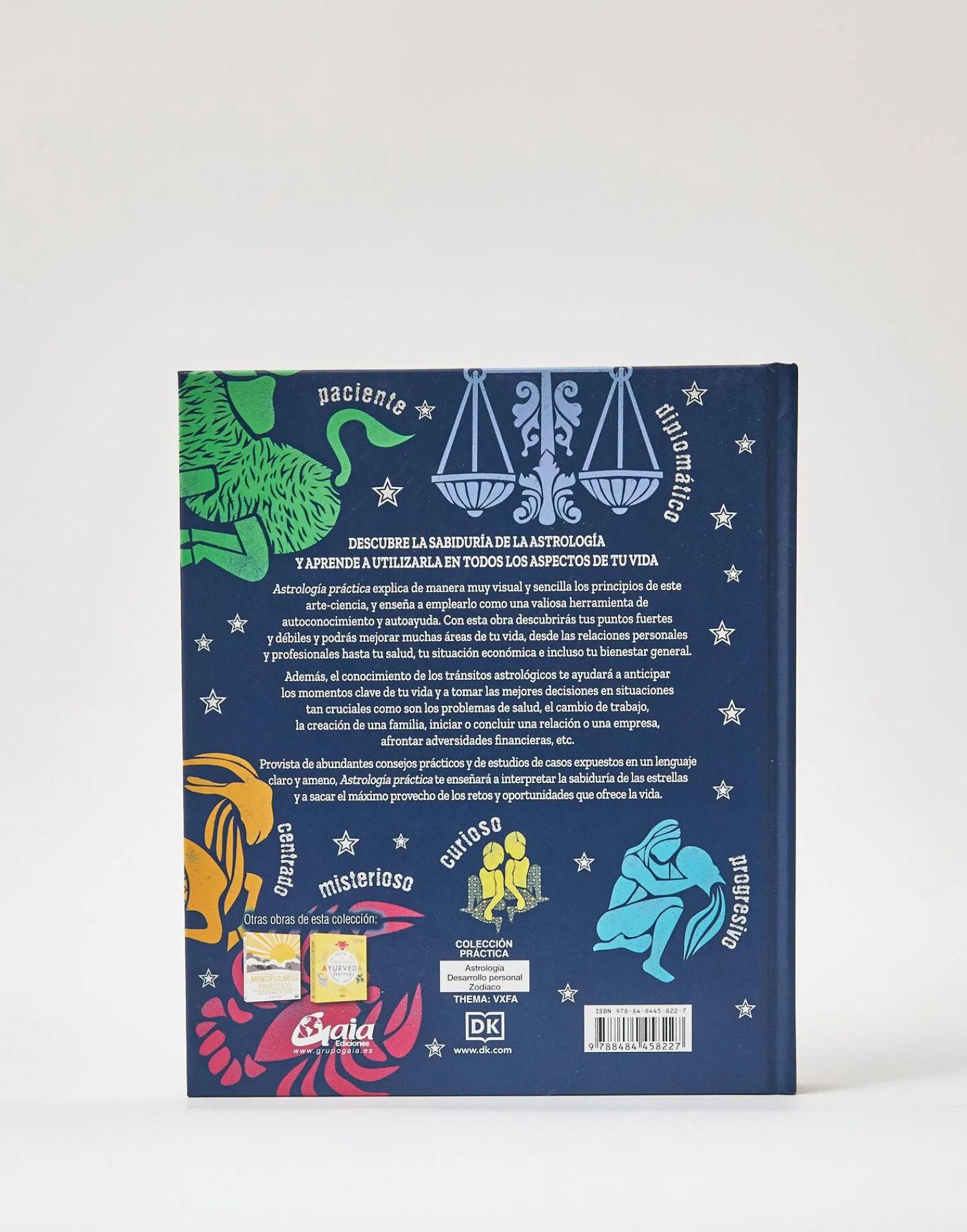 Natura Selection Astrología Práctica Sale