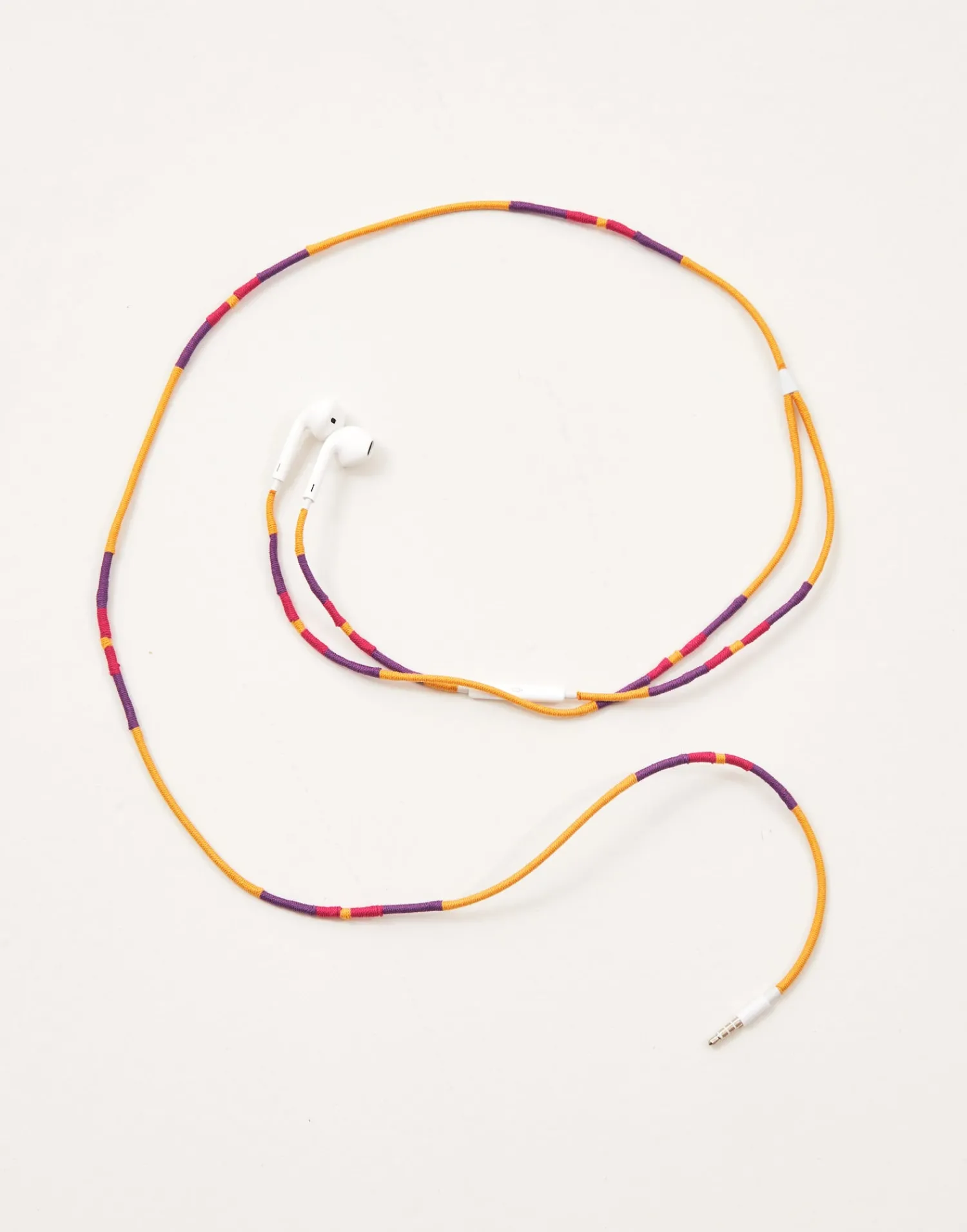 Natura Selection Auriculares Cordón Verano 146045-ASSORT1 Hot