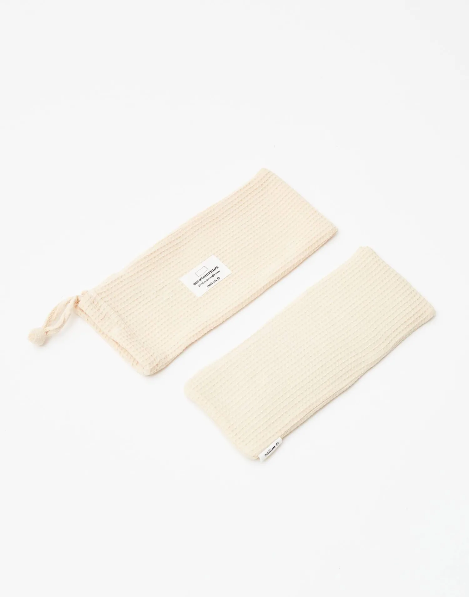 Natura Selection Banda Gel Con Bolsa Discount