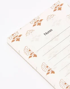 Natura Selection Bloc Notas Pequeño Hot