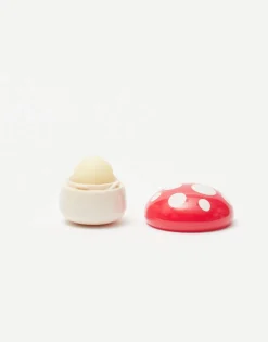 Natura Selection Bálsamo Labial Seta 144262-RED/WHIT Best