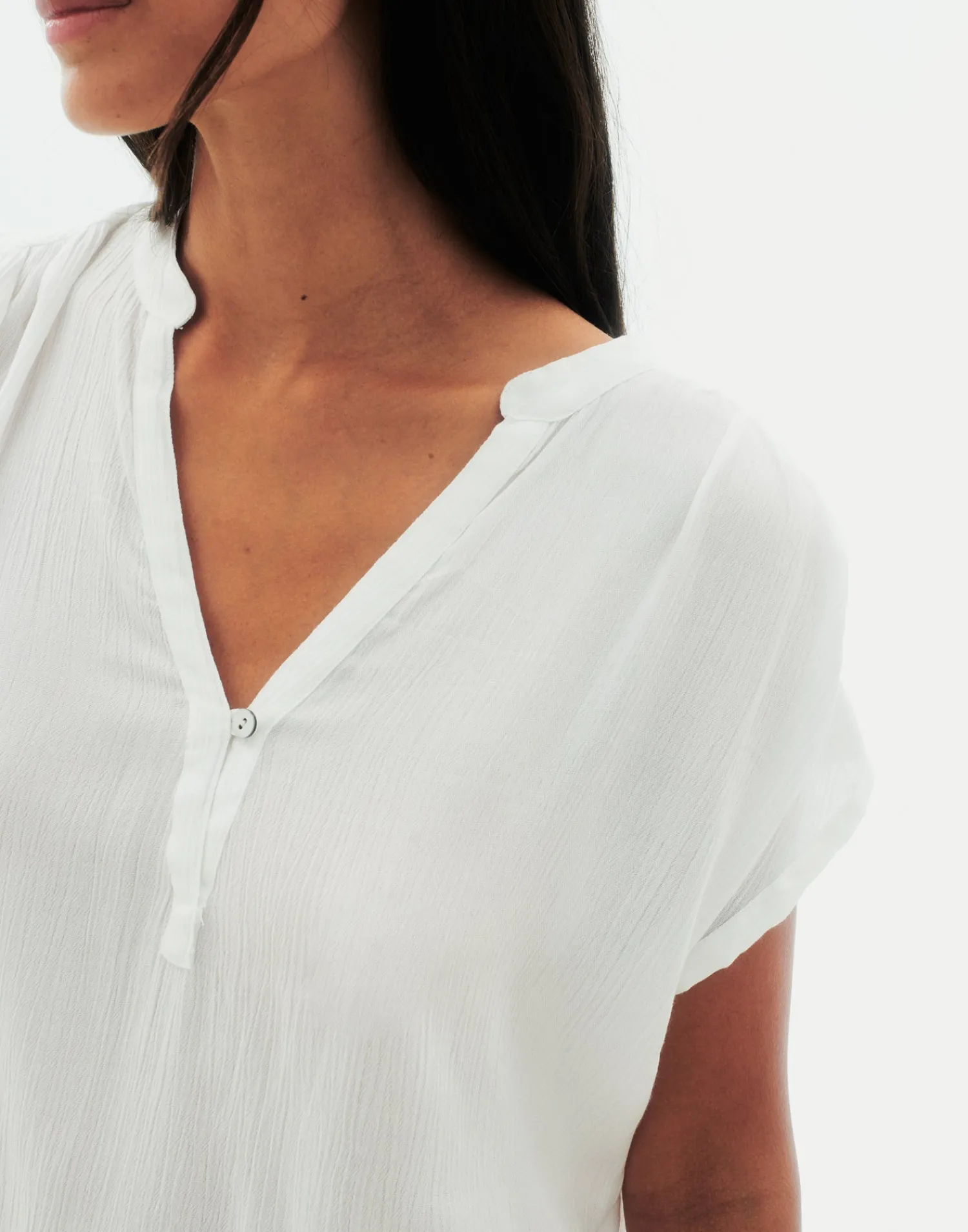 Natura Selection Blusa Kavana New