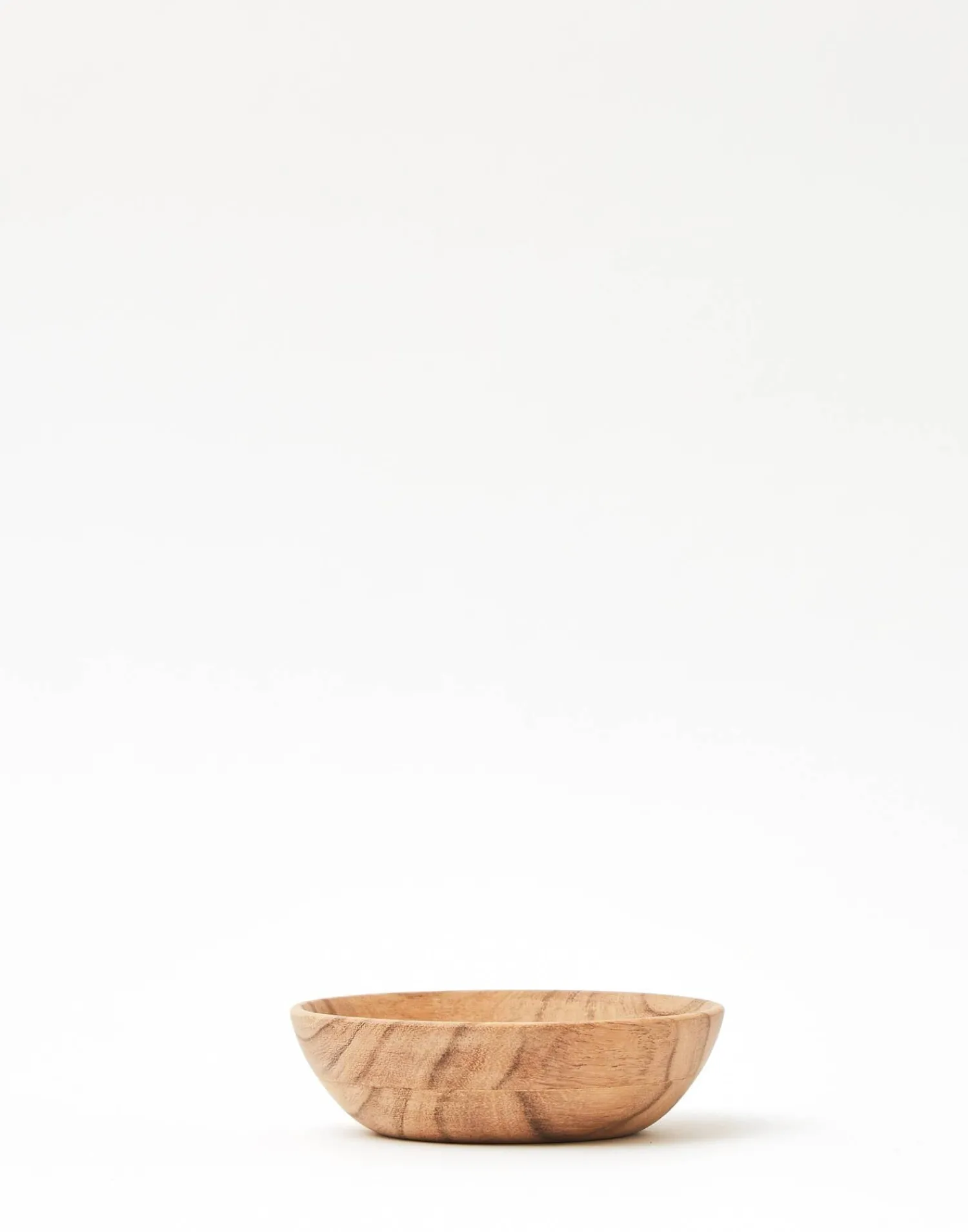 Natura Selection Bol Ensaladera ø14 135551-WOOD Outlet