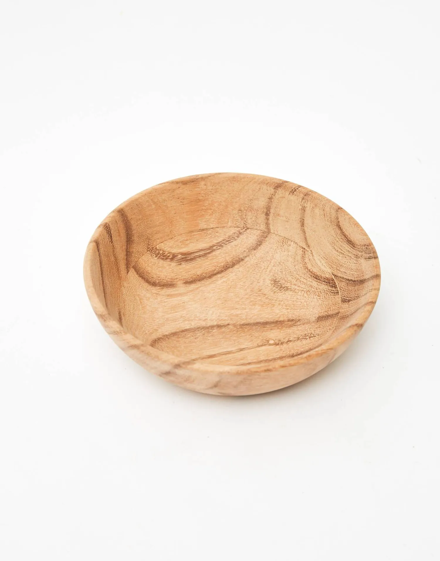 Natura Selection Bol Ensaladera ø14 135551-WOOD Outlet
