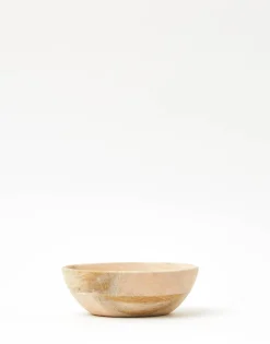 Natura Selection Bol Mango ø15 135549-WOOD Best