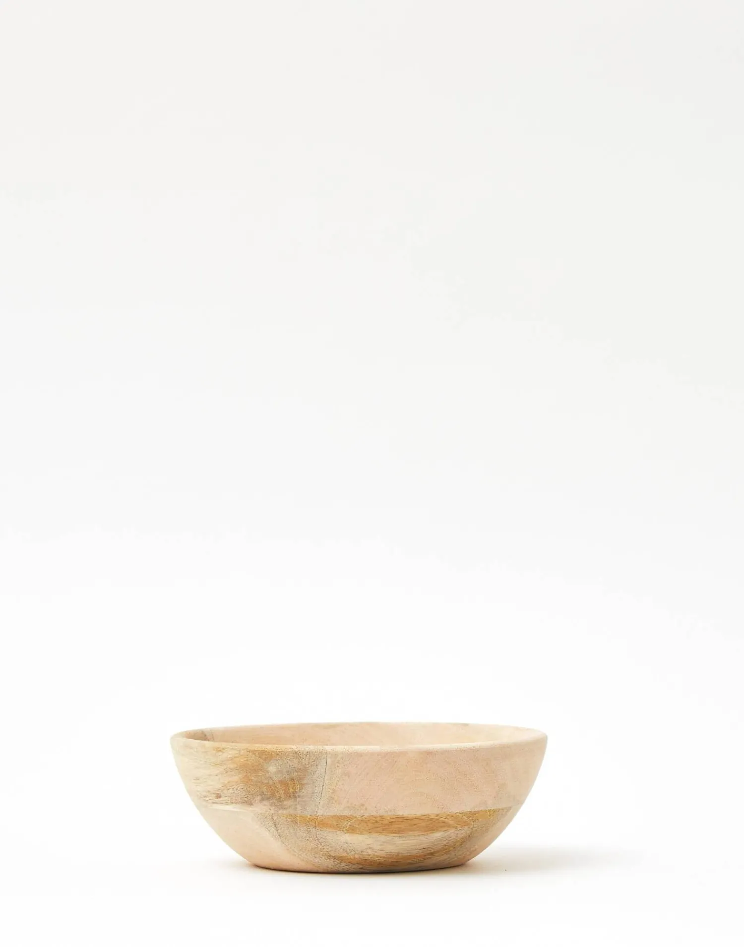 Natura Selection Bol Mango ø15 135549-WOOD Best