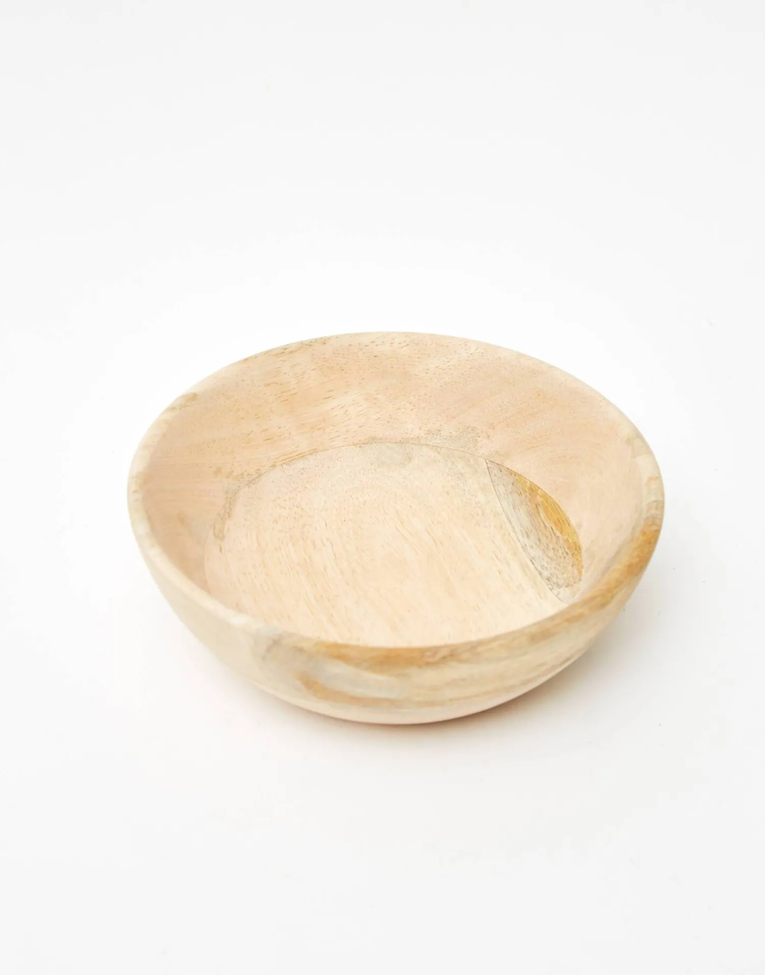 Natura Selection Bol Mango ø15 135549-WOOD Best