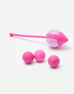 Natura Selection Bolas Suelo Pélvico Clearance