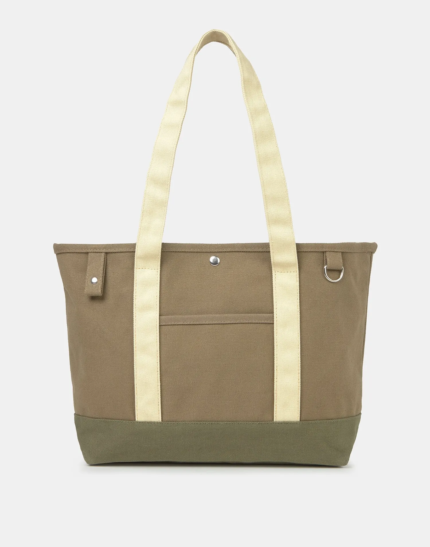Natura Selection Bolsa Americana 148035-GREEN Outlet
