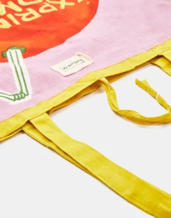 Natura Selection Bolsa Exprime El Momento Sale