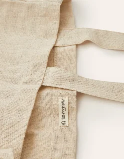Natura Selection Bolsa Lino Palmera Discount