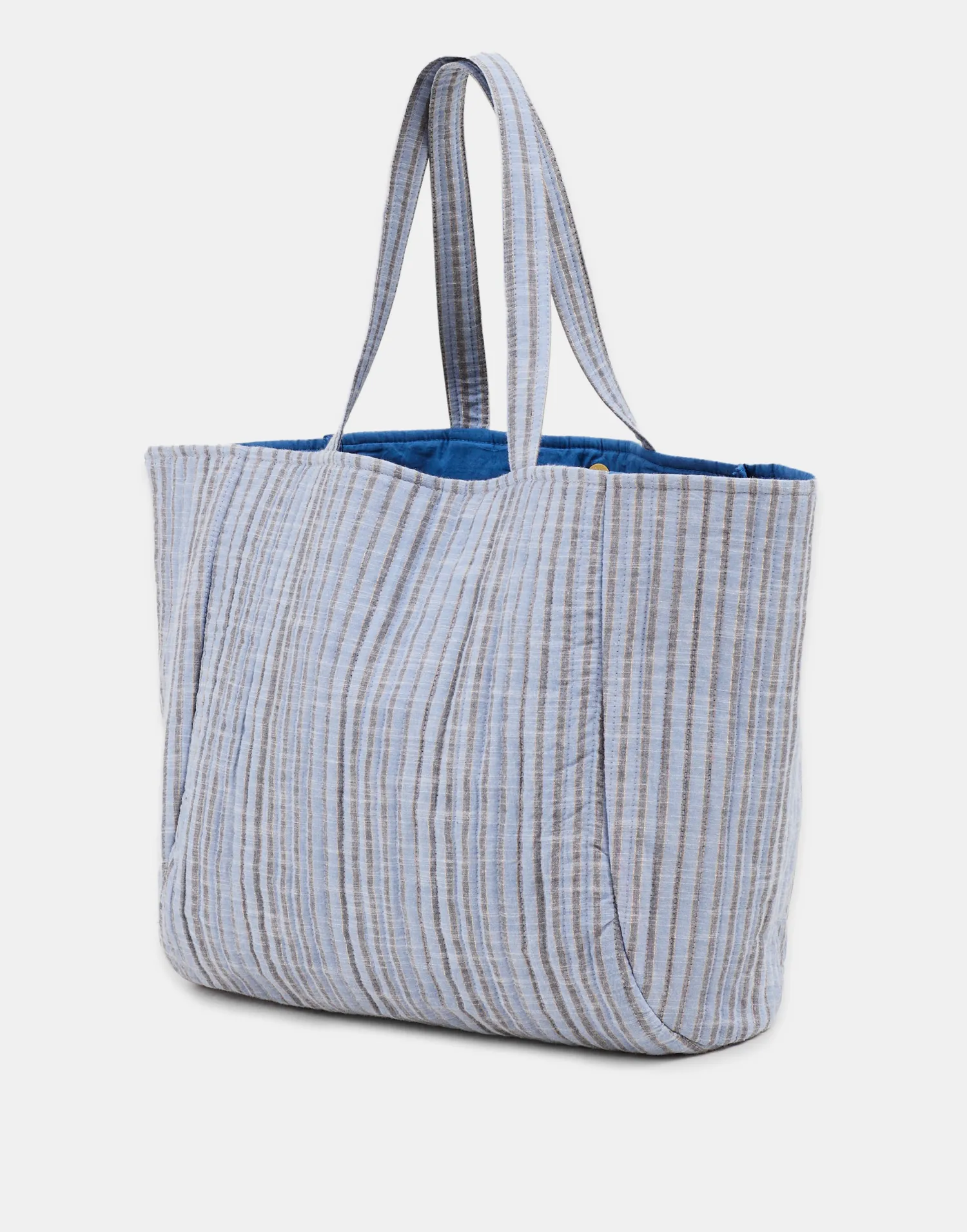 Natura Selection Bolso Agra 147813-BLUE Outlet