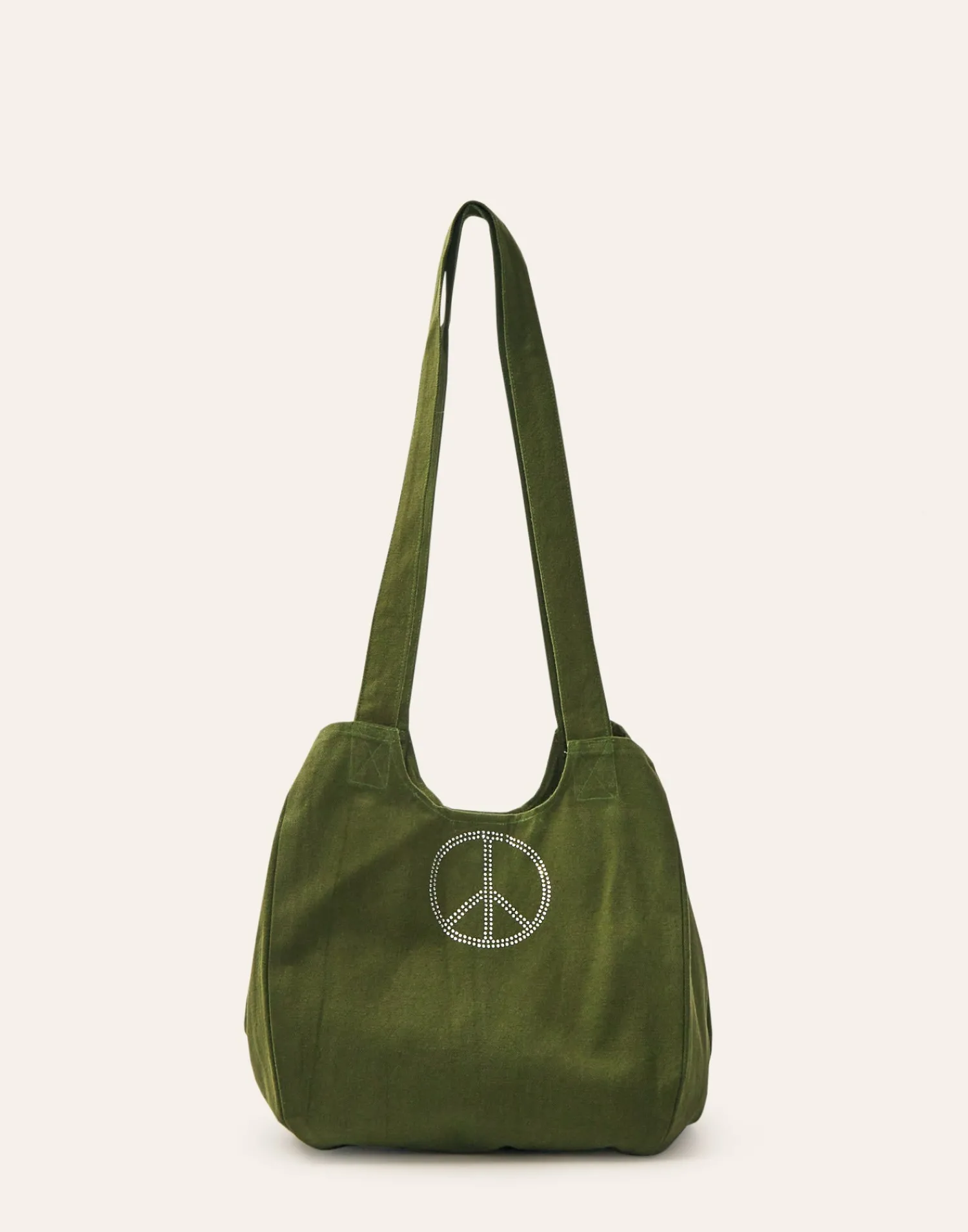 Natura Selection Bolso Brilli 145487-GREEN Best