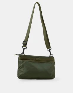 Natura Selection Bolso Cruzado Siena 148031-KAKI Online