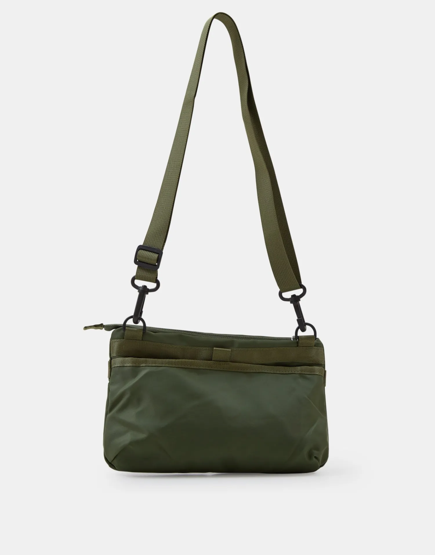 Natura Selection Bolso Cruzado Siena 148031-KAKI Online