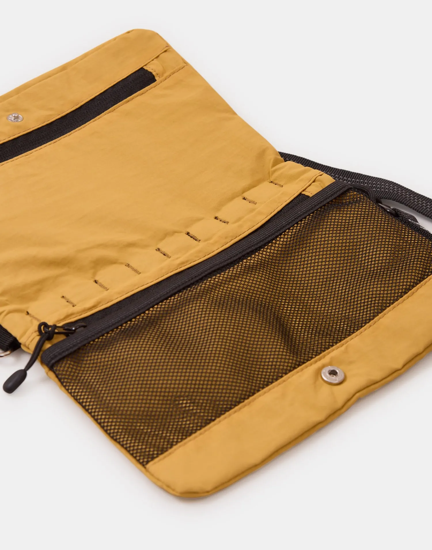 Natura Selection Bolso Cruzado Viaje 148029-BEIG Discount