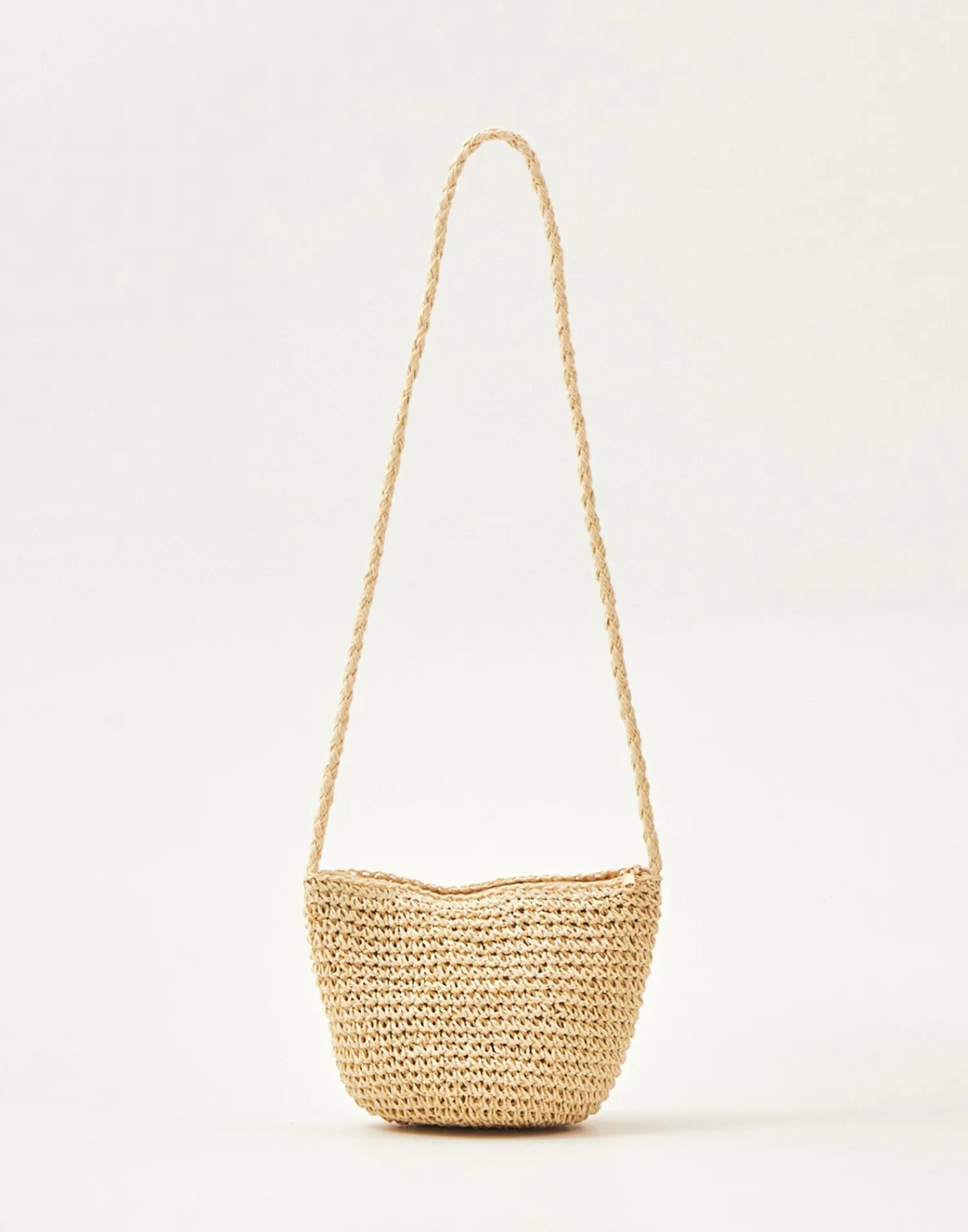 Natura Selection Bolso Papir 147574-BEIGE New