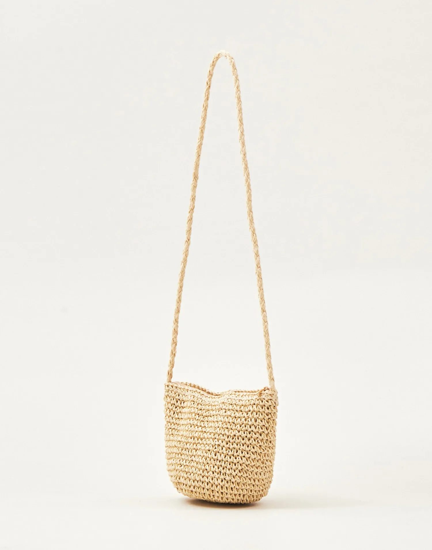 Natura Selection Bolso Papir 147574-BEIGE New