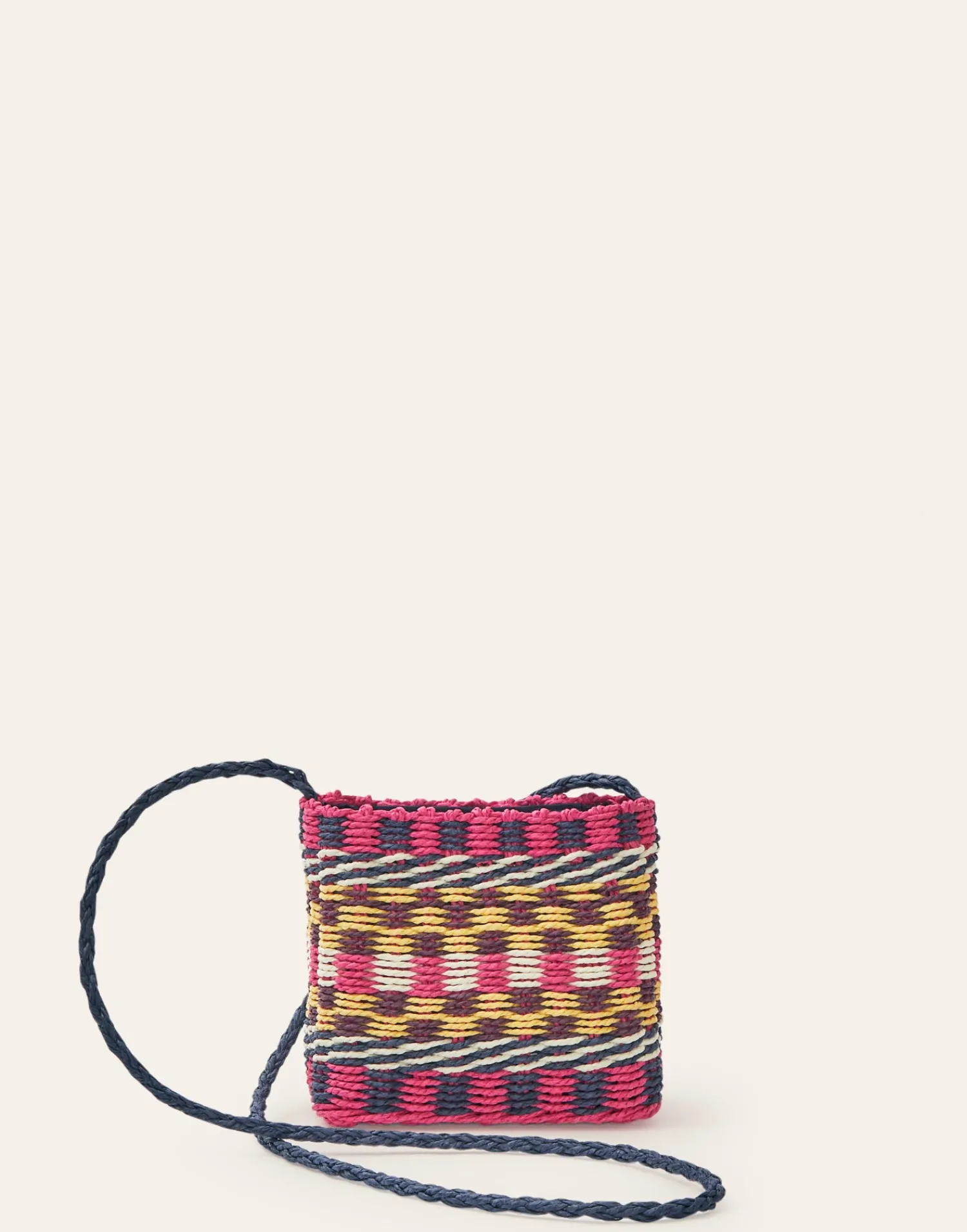 Natura Selection Bolso Raffi