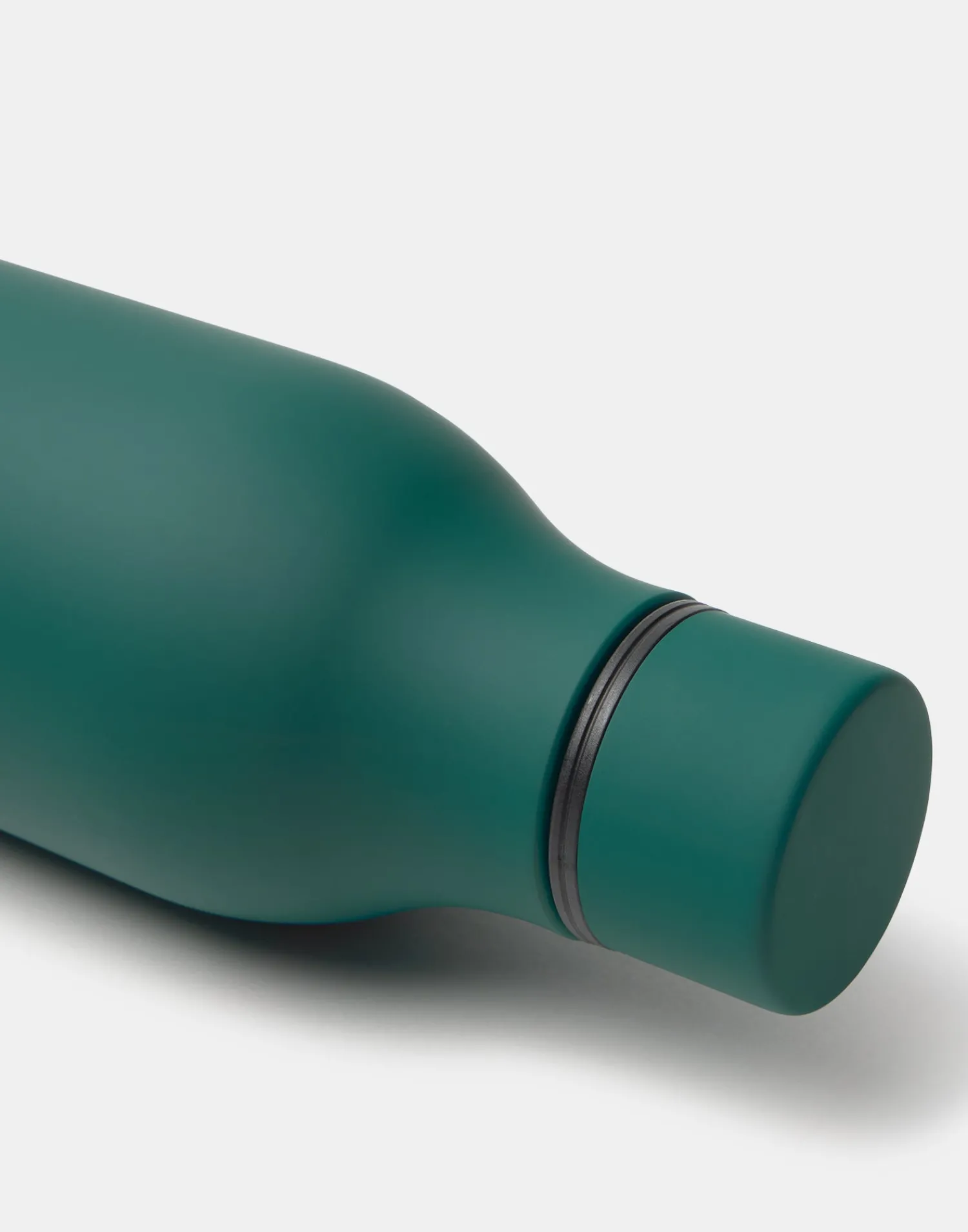 Natura Selection Botella Metal Asa 550ml New