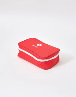 Natura Selection Botiquín Viaje 138485-RED Clearance