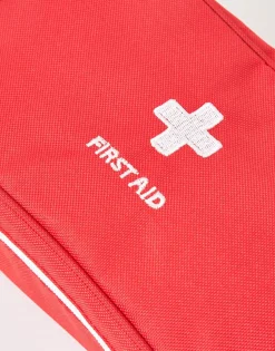 Natura Selection Botiquín Viaje 138485-RED Clearance