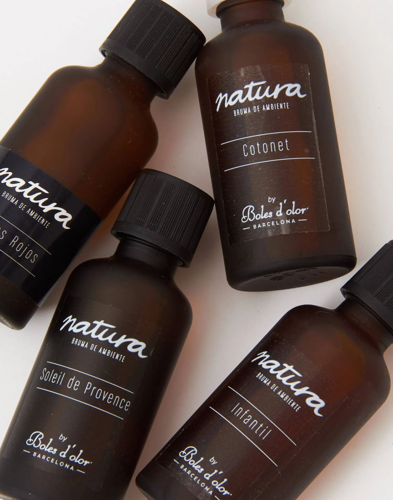 Natura Selection Bruma Boles D'olor 50 Ml Discount