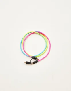 Natura Selection Cable Cargador C 146207-ASSORT Sale